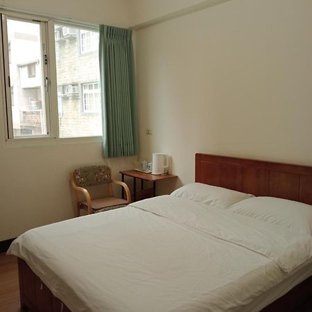 星海芝家民宿samuel'S Home Nangan Exteriér fotografie