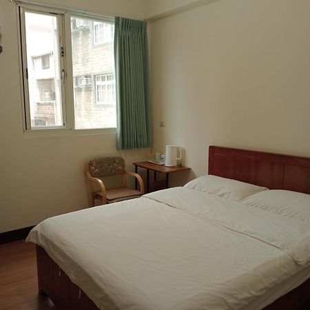 星海芝家民宿samuel'S Home Nangan Exteriér fotografie