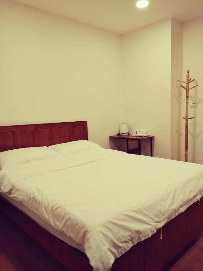 星海芝家民宿samuel'S Home Nangan Exteriér fotografie