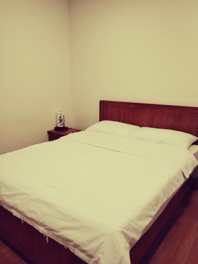 星海芝家民宿samuel'S Home Nangan Exteriér fotografie
