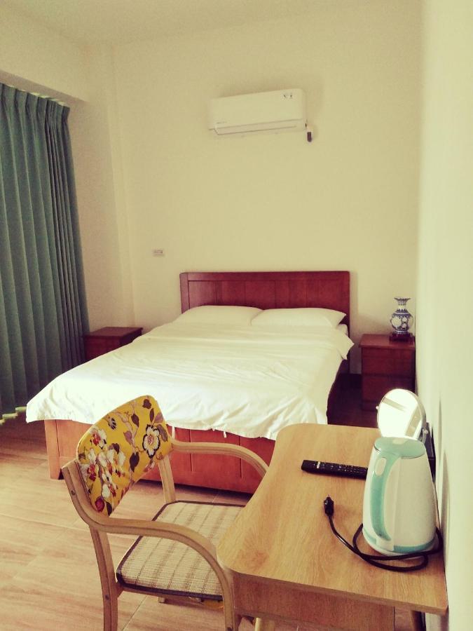 星海芝家民宿samuel'S Home Nangan Exteriér fotografie
