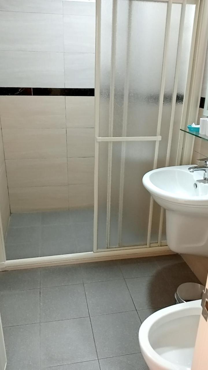 星海芝家民宿samuel'S Home Nangan Exteriér fotografie