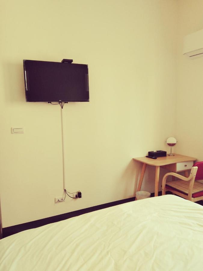 星海芝家民宿samuel'S Home Nangan Exteriér fotografie