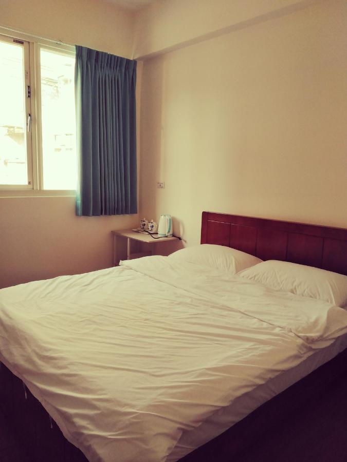 星海芝家民宿samuel'S Home Nangan Exteriér fotografie