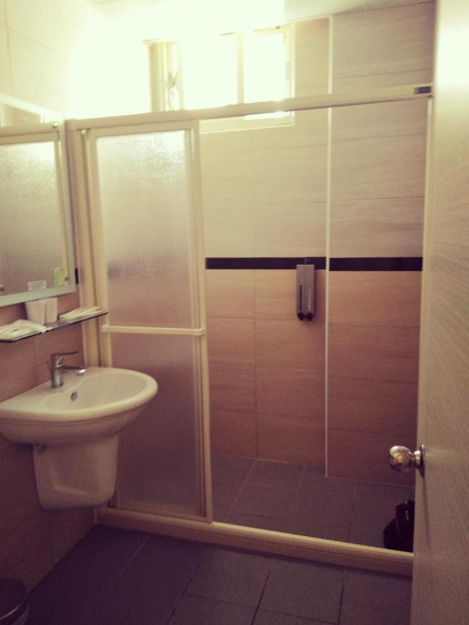 星海芝家民宿samuel'S Home Nangan Exteriér fotografie